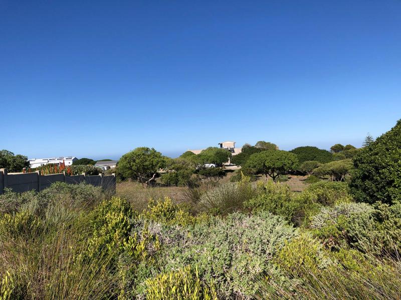 0 Bedroom Property for Sale in Kleinbaai Western Cape